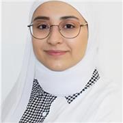 Übersetzerin Arabisch/Deutsch